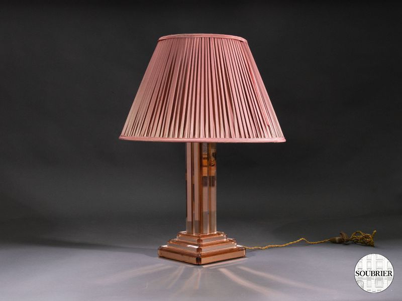 Lampe 1930 fut miroi